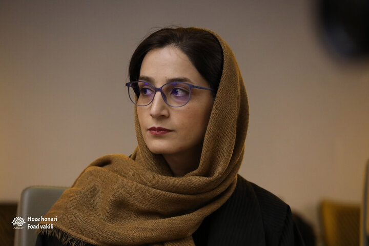 نشست مسئله شناسی اسکان غیررسمی بندر امام خمینی