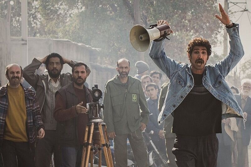 «آپاراتچی» راهی بیروت شد