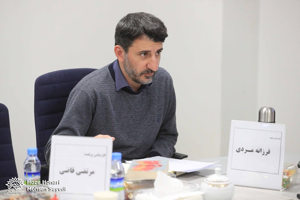 «رمان مستند» چیست و چه نسبتی با «رمان» و «روایت مستند» دارد