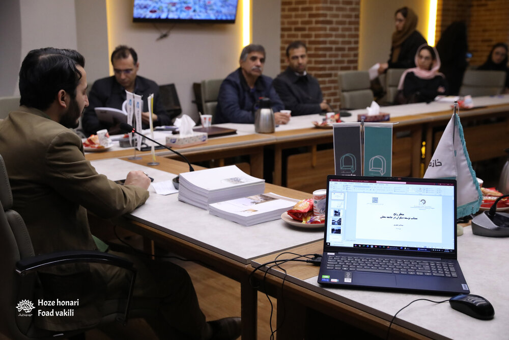 «منظر رنج»؛ نگاهی به پیامدهای توسعه در بندر امام خمینی