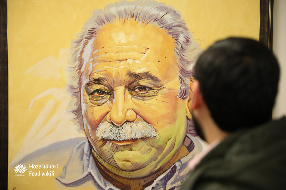 دیدار با خانواده هنرمندی که مهر را در مکتب علی (ع) مشق کرد