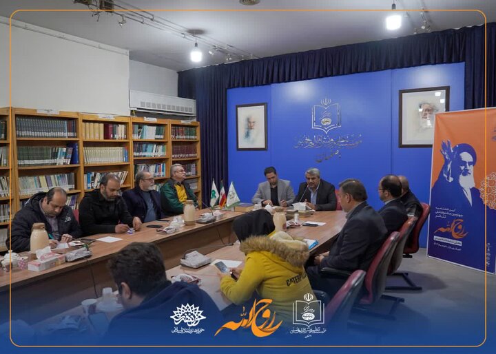 جزئیات جشنواره تئاتر روح الله تشریح شد