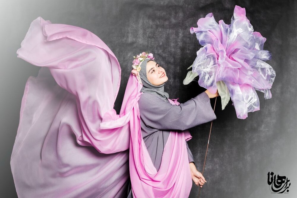 انرژی زنان در تئاتر برای مخاطبان قابل لمس است