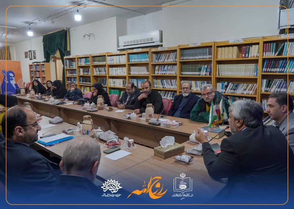 جزئیات جشنواره تئاتر روح الله تشریح شد