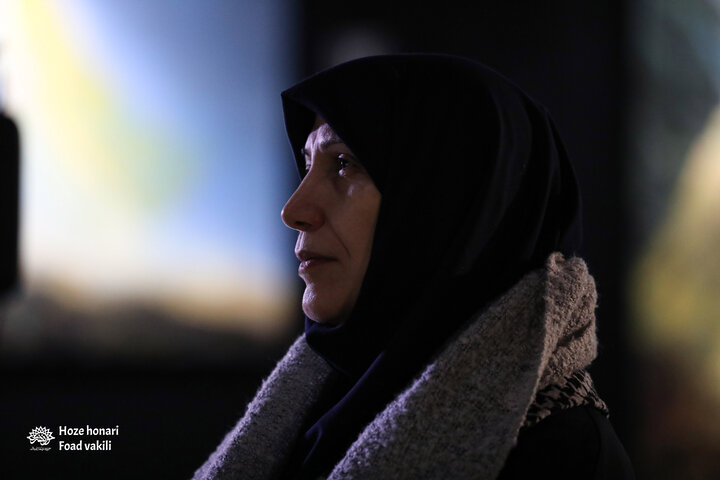 اختتامیه نور آمد