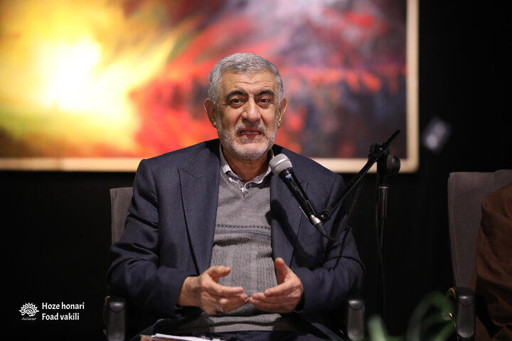 اختتامیه نور آمد