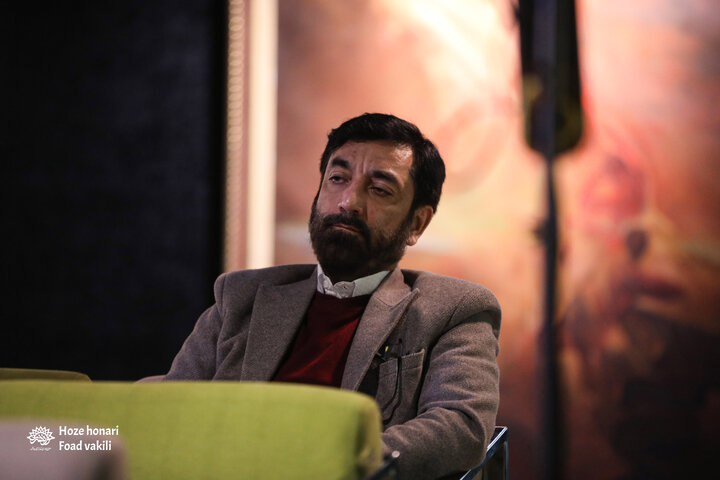 اختتامیه نور آمد