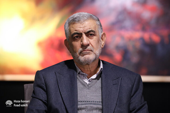 اختتامیه نور آمد