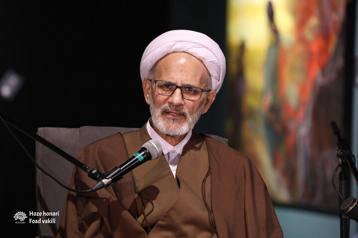 اختتامیه نور آمد