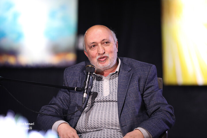 اختتامیه نور آمد