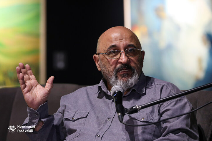 اختتامیه نور آمد