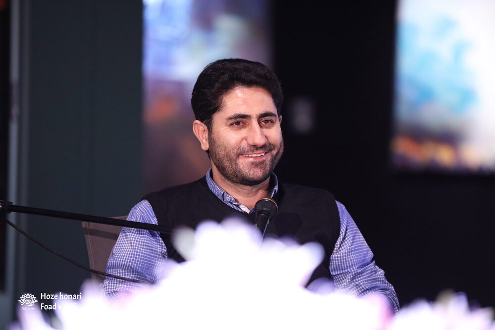 آینده مقاومت در مواجهه با فساد جهانی بنی اسرائیل