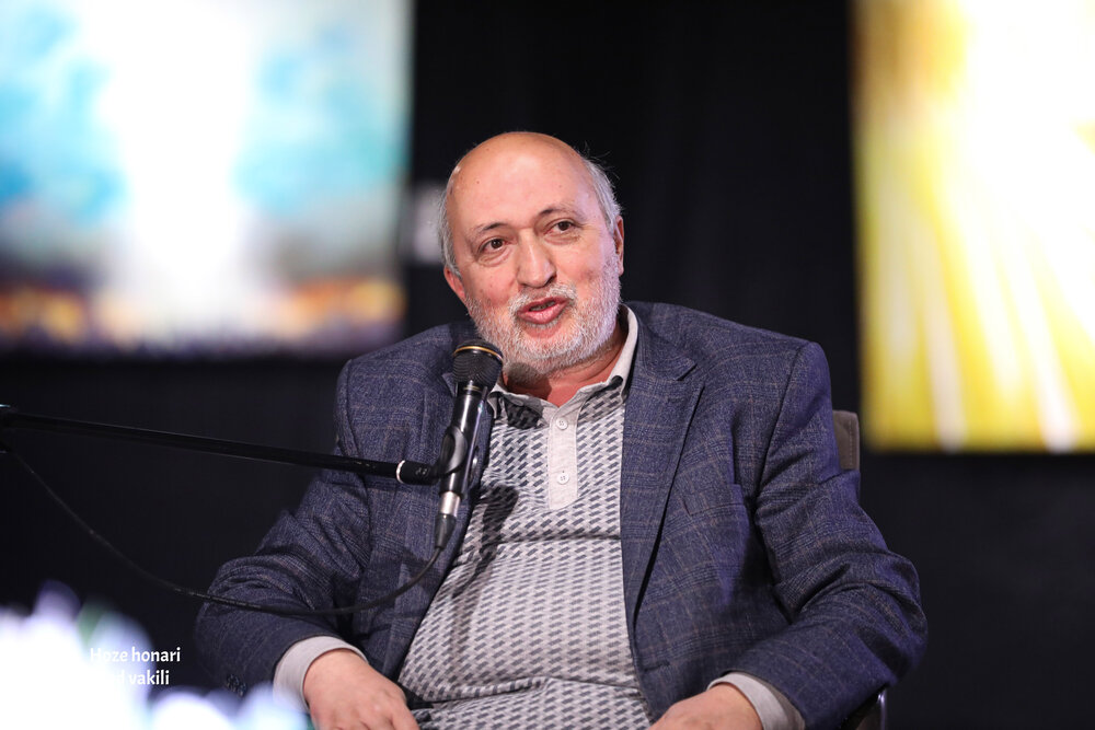 آینده مقاومت در مواجهه با فساد جهانی بنی اسرائیل