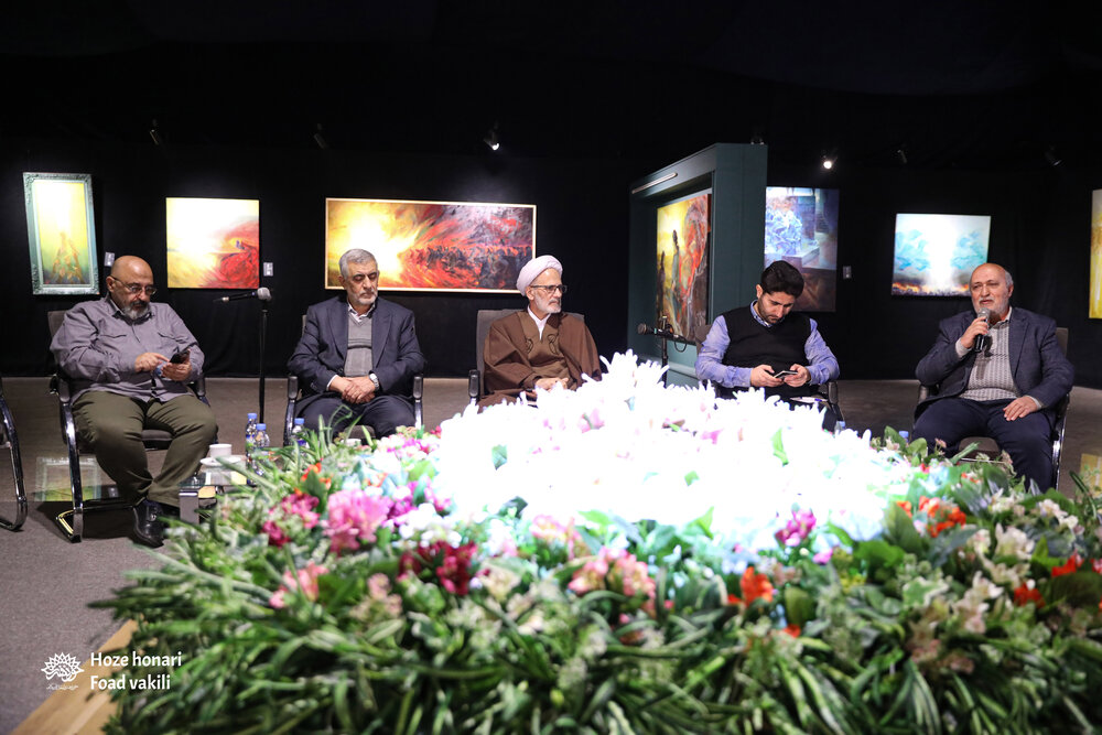 آینده مقاومت در مواجهه با فساد جهانی بنی اسرائیل