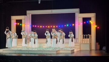 نمایش «برای هانا» رایگان شد/ استقبال کم‌نظیر مخاطبان