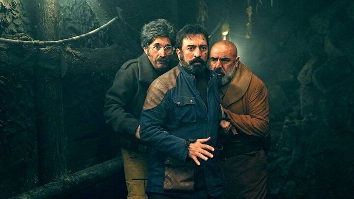 مروری بر «تاکسیدرمی» به بهانه وقایع اخیر