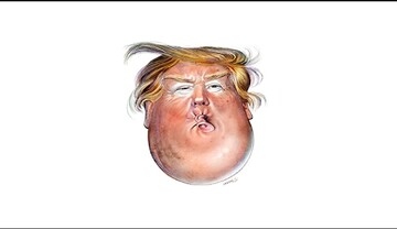 دونالد ترامپ و دنیایی که آشفته است