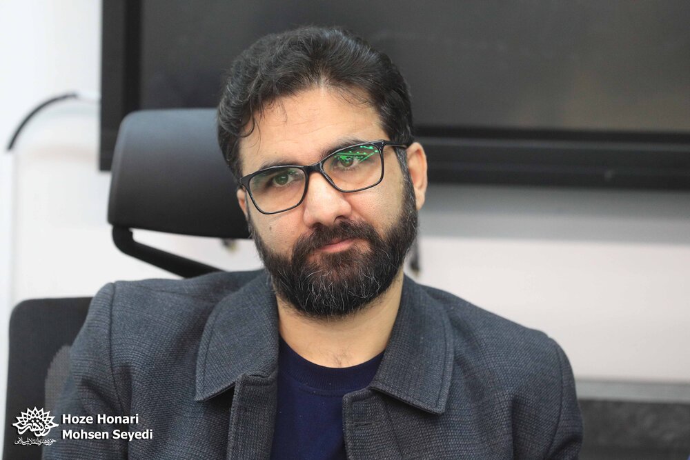 رمان باید ادبیات پایداری را نجات دهد