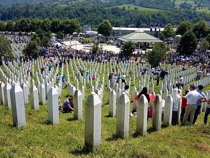 «هشت‌هزار و چند آرزو» کشکولی از روایت‌های بوسنی