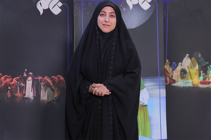 داستان ۵ زن قهرمان روی صحنه