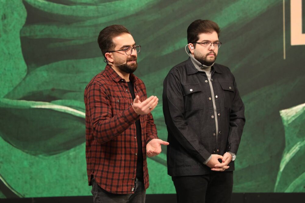 «ره‌پیش»، روایت ایستادگی ملت ایران به روی آنتن رفت