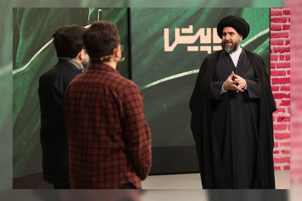 «ره‌پیش»، روایت ایستادگی ملت ایران به روی آنتن رفت