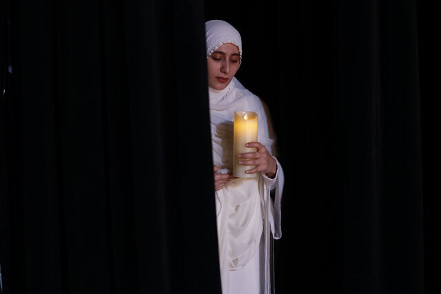 ماجرای برای هانا چیست؟