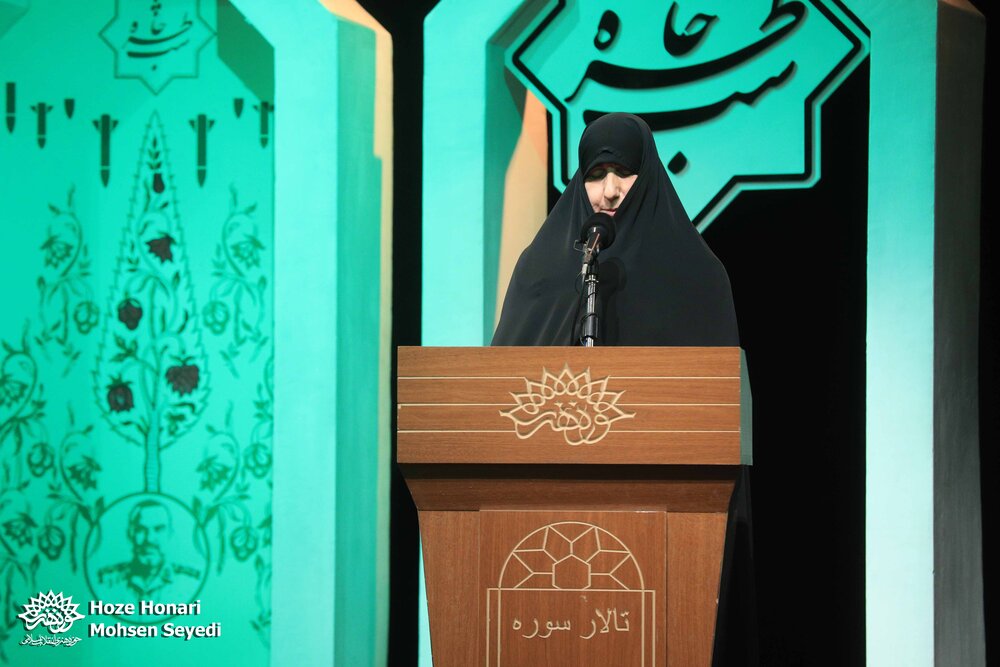 محققی؛ شهیدی که خستگی را خسته کرد