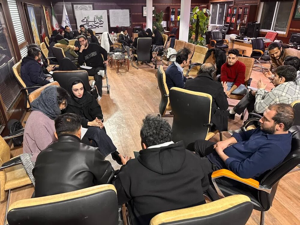 تولید ۵ اثر داستانی؛ دستاورد کارگاه فیلم کوتاه حوزه هنری زنجان