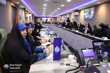 📷 اردوی ادبی تماشا