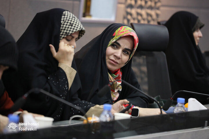 دوره ادبی تماشا