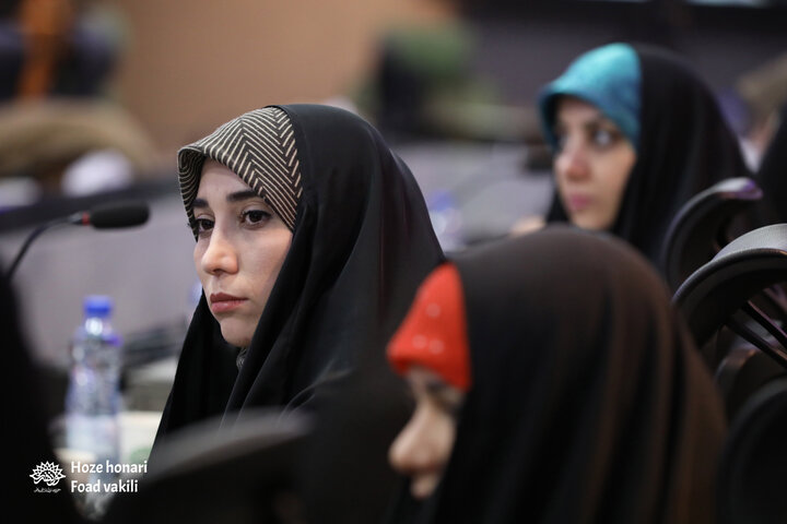 دوره ادبی تماشا