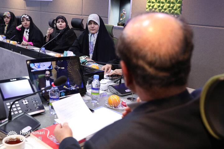 دوره ادبی تماشا