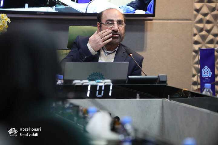 دوره ادبی تماشا