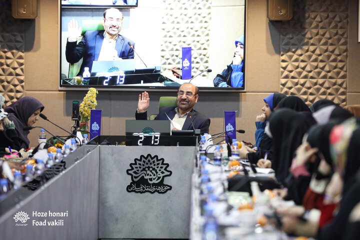 دوره ادبی تماشا