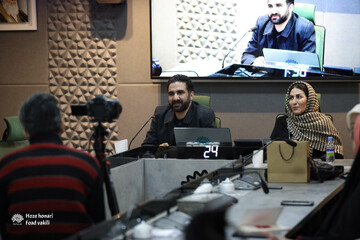 «رد شدن از خیابان فیل‌ها» زیر ذره‌بین نقد آخرین دوشنبه‌ها به وقت کتاب