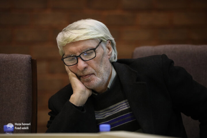 بیهقی خوانی