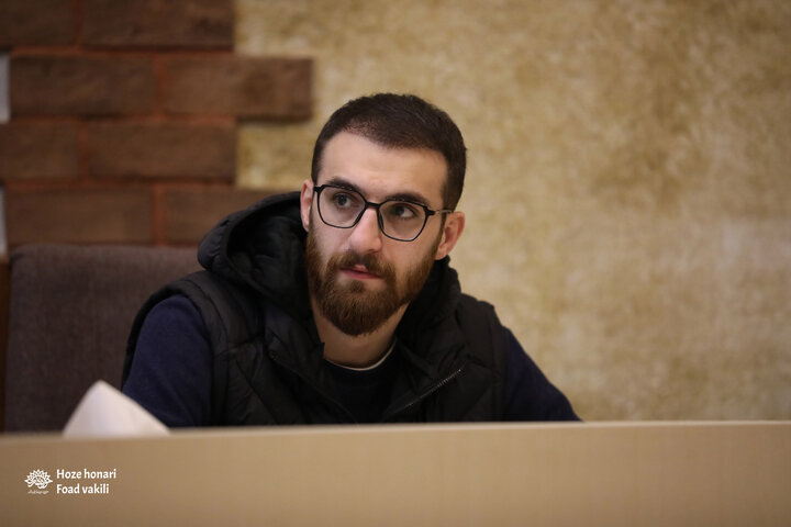 بیهقی خوانی