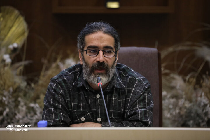 بیهقی خوانی