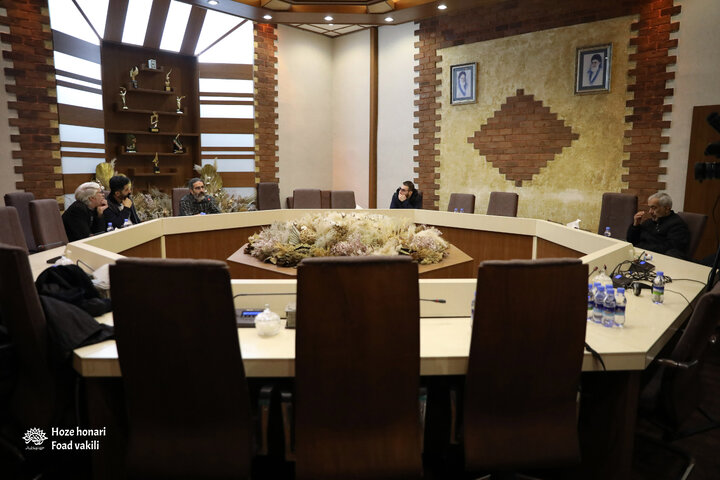 بیهقی خوانی