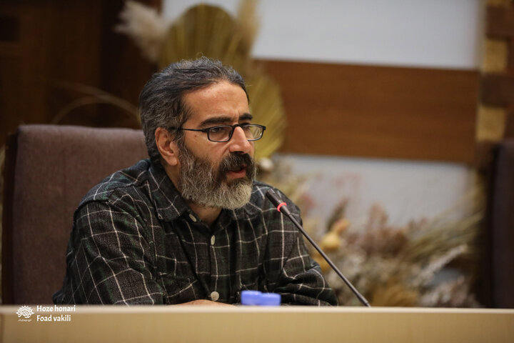 بیهقی خوانی