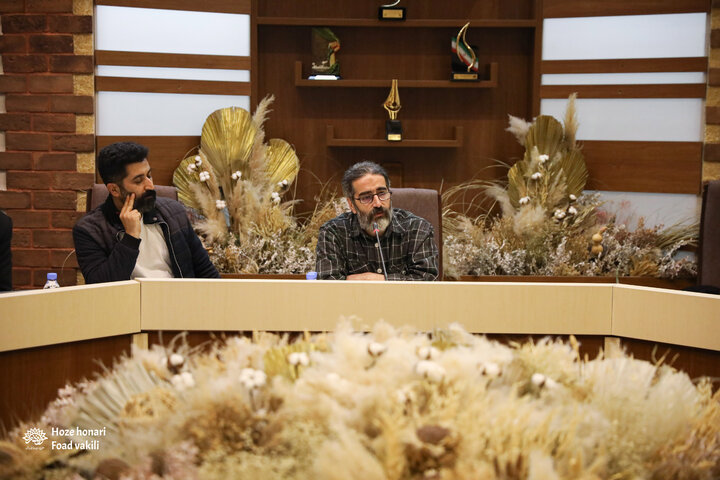 بیهقی خوانی