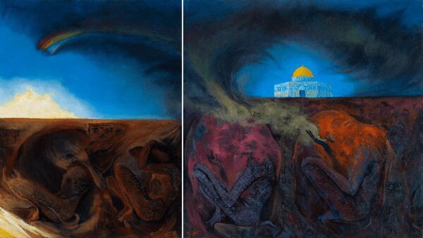 قدیریان: ریشه وقایع اخیر فرهنگی است، نه اقتصادی