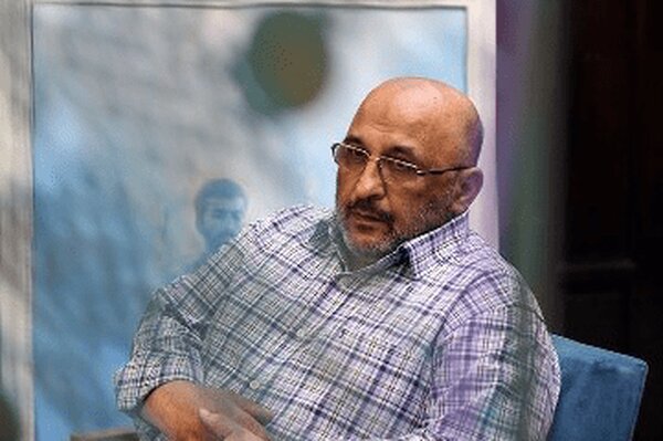 قدیریان: ریشه وقایع اخیر فرهنگی است، نه اقتصادی