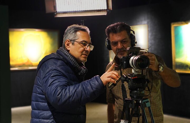 فیلم مستند «نورآمد» آماده نمایش شد 