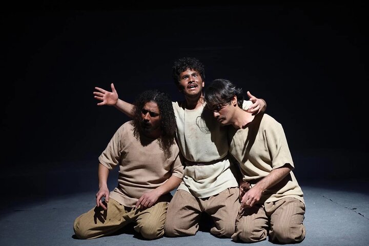 «یک تن»؛ روایت اسطوره، اتحاد ملی و امید جمعی در تئاتر امروز