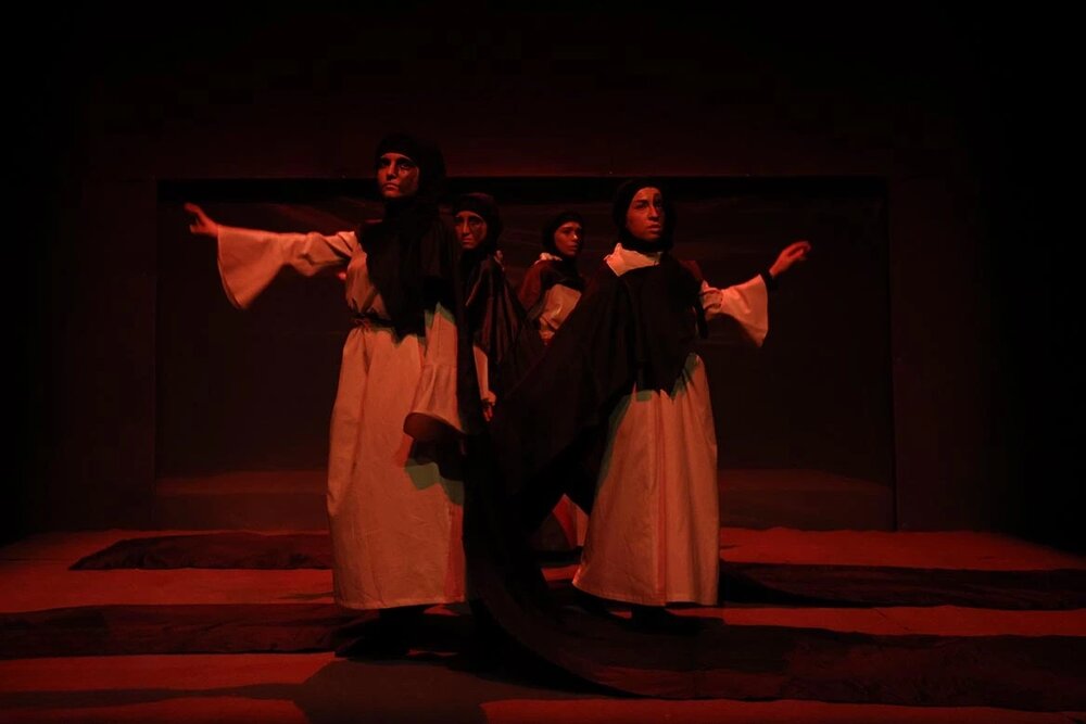 «یک تن»؛ روایت اسطوره، اتحاد ملی و امید جمعی در تئاتر امروز