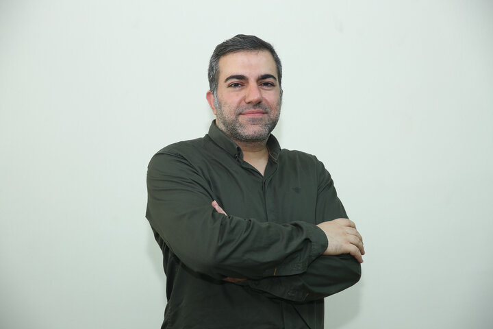 مردم تشخیص می‌دهند که مرز میان اعتراض و اغتشاش کجاست/ تولید آثاری درباره ترامپ، استکبار و صهیونیسم