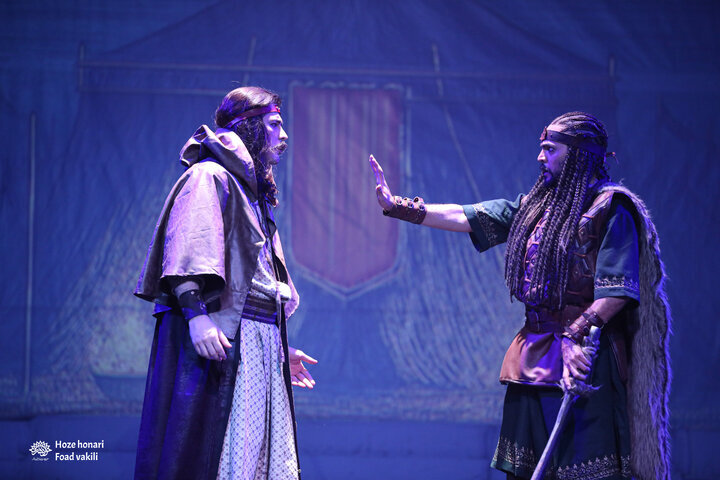 بازخوانی اسطوره از دریچه امروز