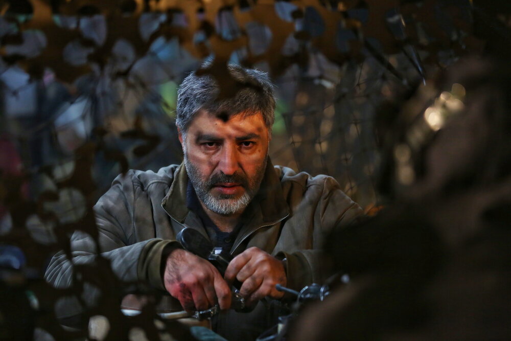 رونمایی از جدیدترین تیزر سینمایی «احمد»/ هرکس تو دل مردم شک بندازه، خائنه!